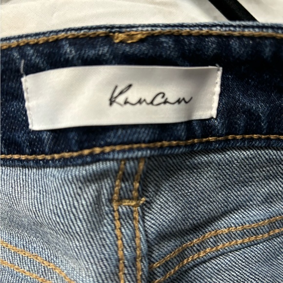 KanCan High Waisted Jeans - Picture 3 of 4